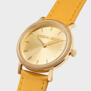 Original Grain AVALON 34MM SOMERSET